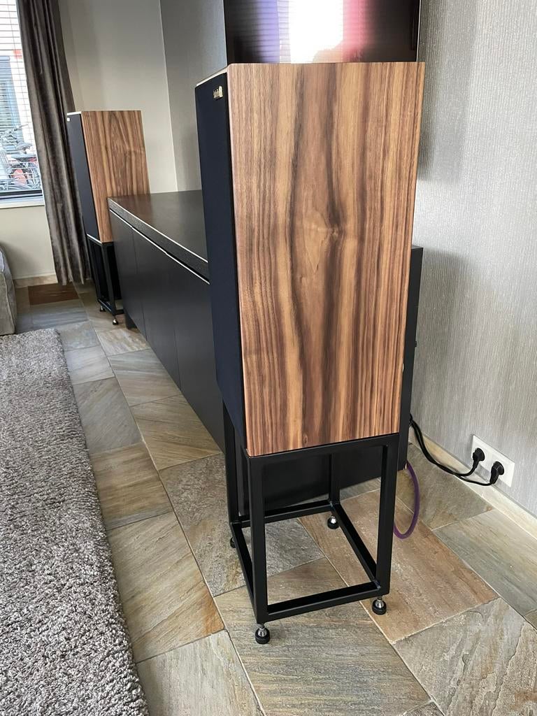 Luidspreker stands, 8322AL, Audio op Urk, Info@audioopurk.nl, Nieuw