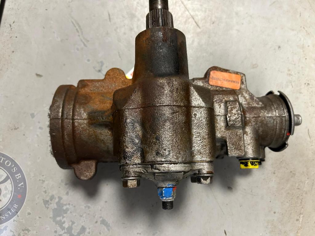 GM aftermarket stuurhuis - 26078664, Auto-onderdelen, Besturing, Gebruikt, Ophalen of Verzenden