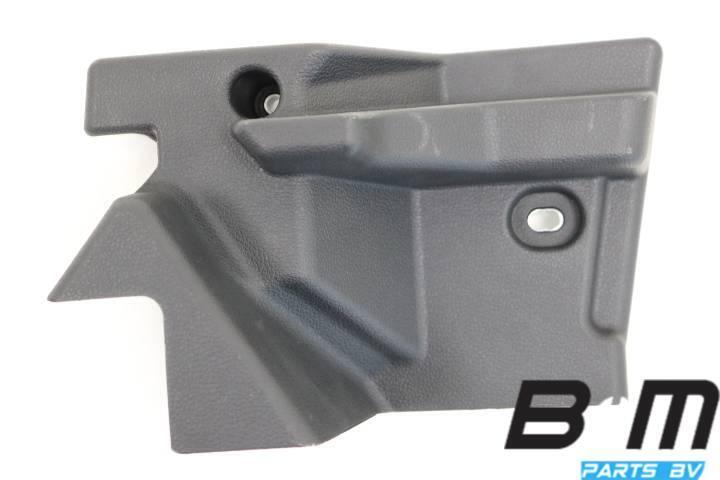 Steun laadvloer bagageruimte rechts VW Polo 2G, Gebruikt