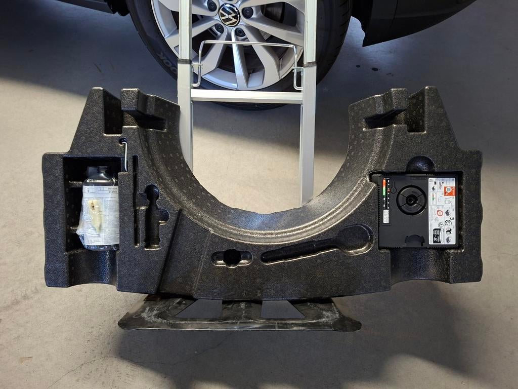 VW Banden reparatieset universeel voor alle banden, Ophalen, Nieuw