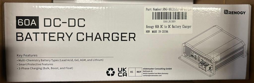 Zonnepanelen accuoplader, Ophalen, Nieuw, Overige typen