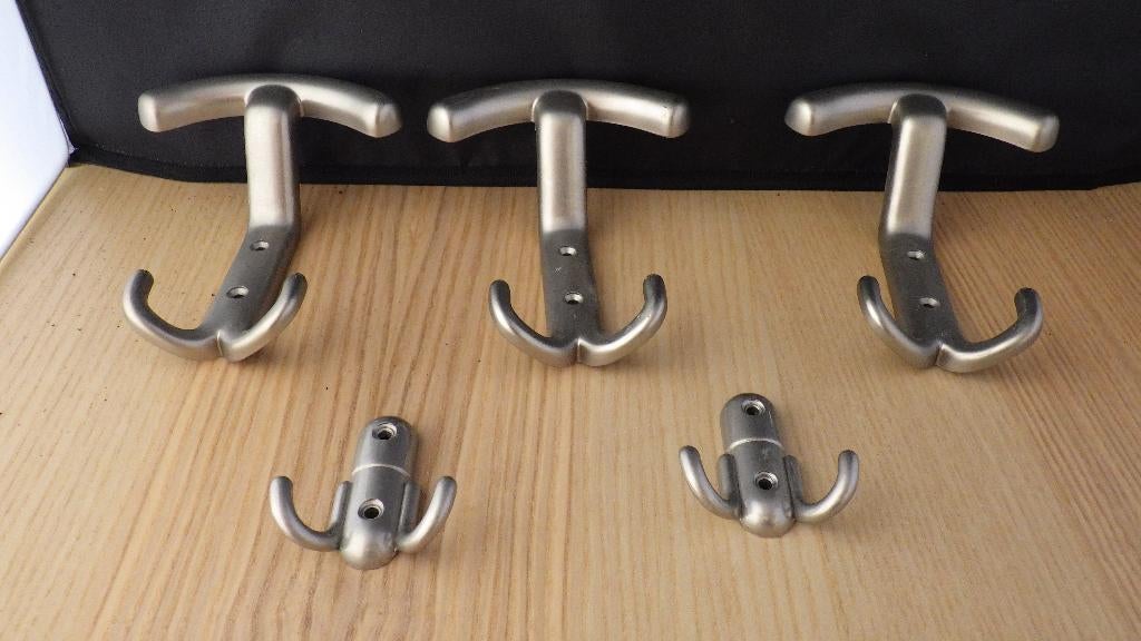 mooie design haken uit Italie, Ophalen of Verzenden, Overige typen