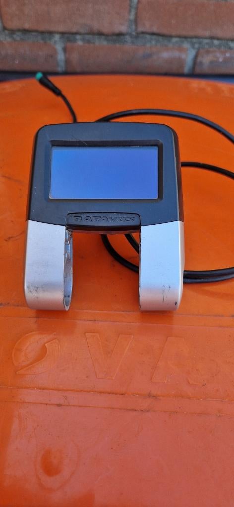 Batavus Display Emotion 36V, Ophalen, Gebruikt