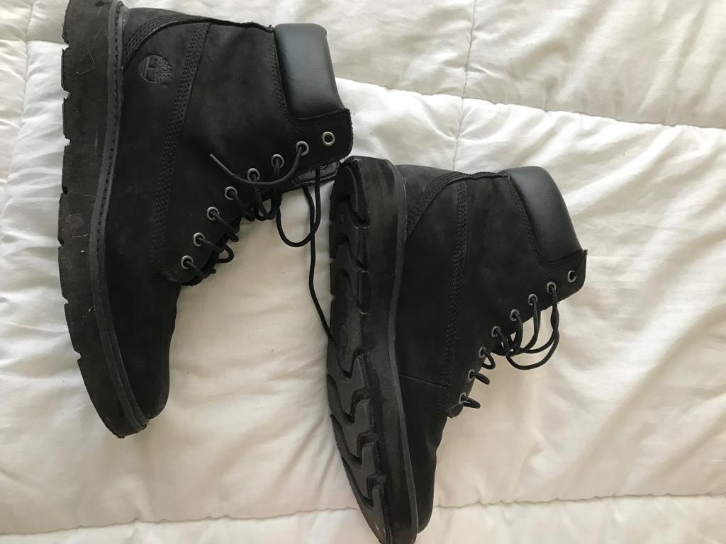 Timberland Sensorflex maat 39,5, Ophalen of Verzenden, Zo goed als nieuw, Bruin
