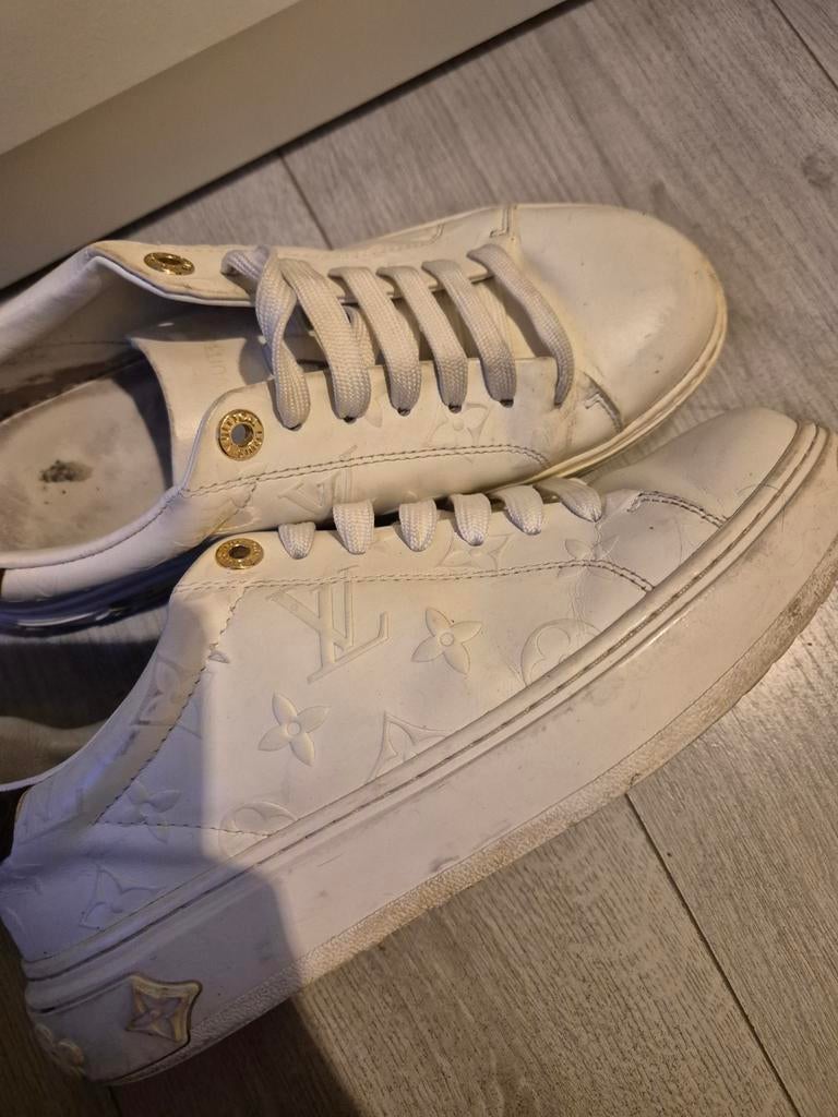 Schoenen, Ophalen of Verzenden, Sneakers of Gympen