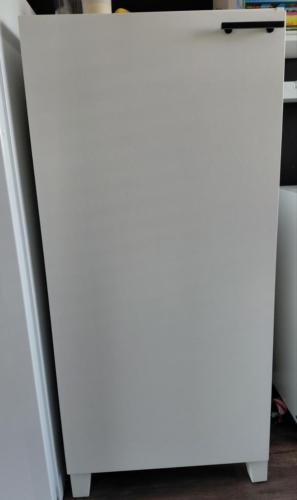 Ikea platsa kast 120 x 60, Ophalen, Met deur(en), 100 tot 150 cm, 50 tot 100 cm