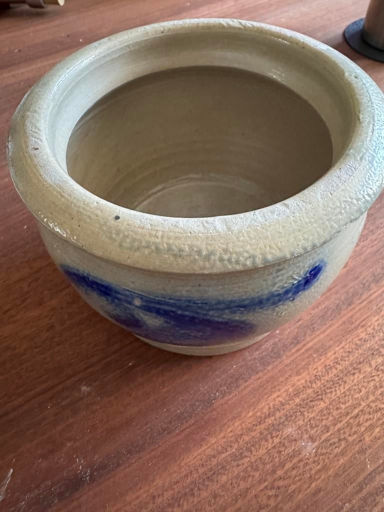 Kleulae pot, Antiek en Kunst, Ophalen of Verzenden