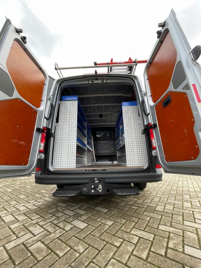 Bedrijfswagen inrichtingen, nieuw, bus inrichting, Ophalen of Verzenden, Bulters Bedrijfswageninrichtingen bv, Info@bulters.nl