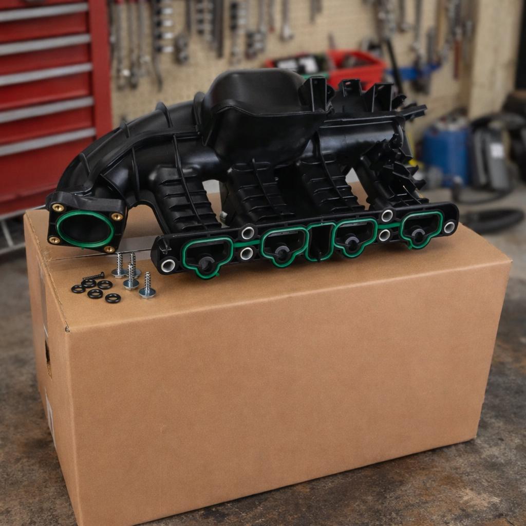 Opel Inlaatspruitstuk 1.4, Ophalen of Verzenden, Nieuw, Opel