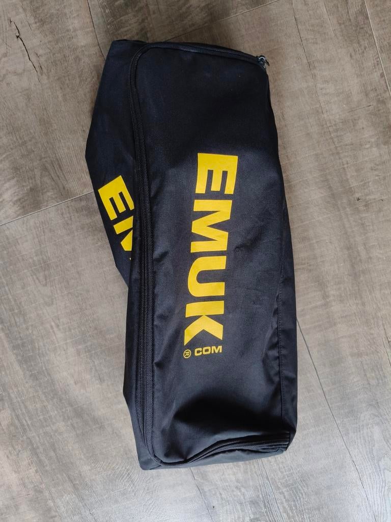 EMUK Caravanspiegels Opel Astra J (2009 - 2012), Ophalen of Verzenden