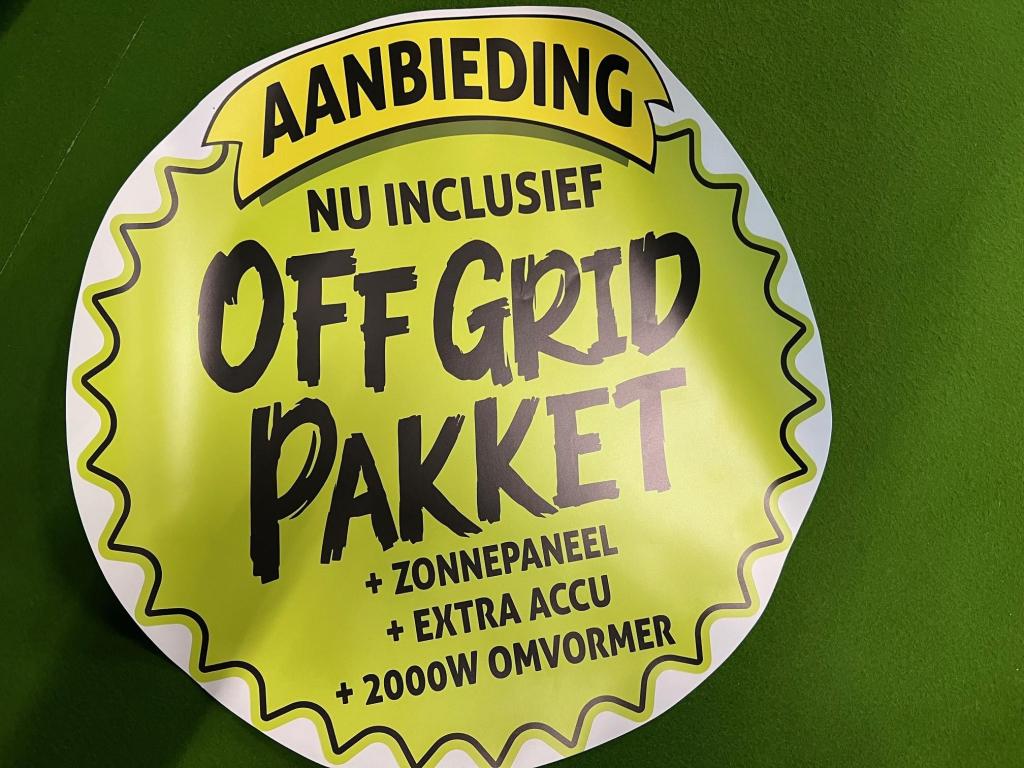 Etrusco CV 600 DF 4 x 4 165PK, Buscamper of Camperbus, Ringverwarming, Ford, Tot en met 2