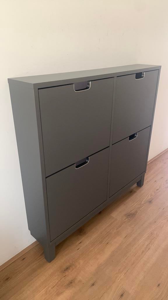 Ikea schoenenkast, Ophalen of Verzenden, Zo goed als nieuw
