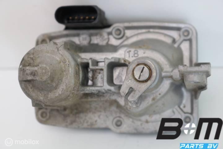 Klep in uitlaat VW Tiguan 3, Gebruikt