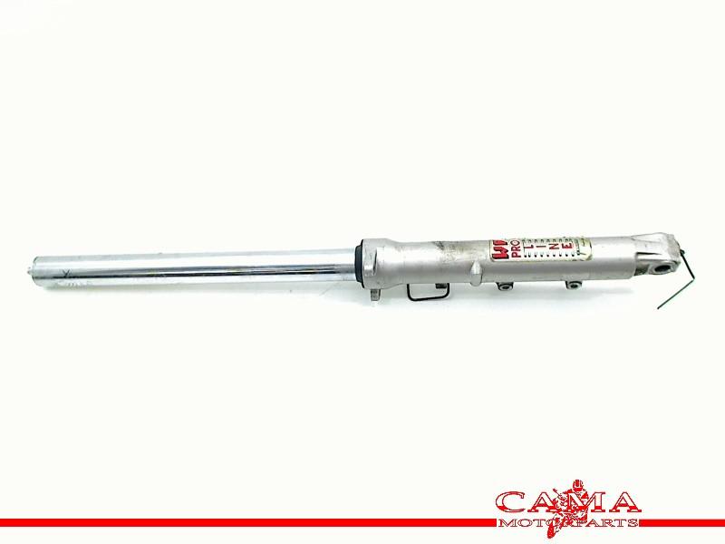 VOORVORK POOT LINKS Suzuki RF 600 R 1993-1994 (RF600R GN), Motoren, Onderdelen | Suzuki, Dhr. S. di Majo, Gebruikt, Info@cama-motorparts.nl