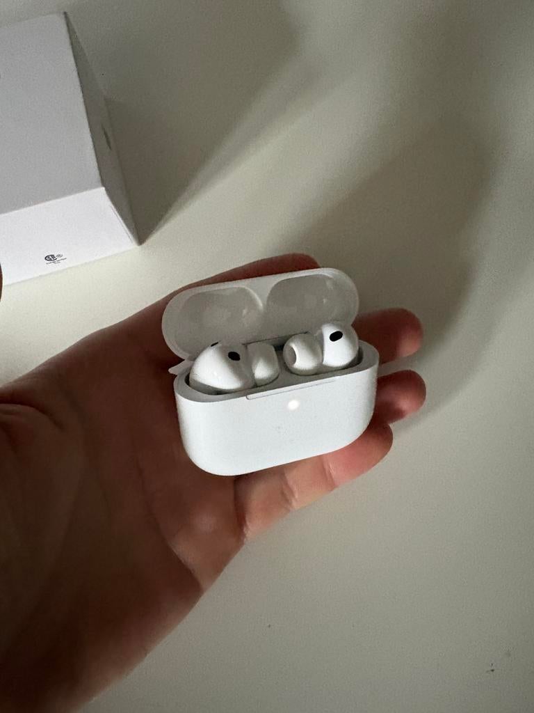 Airpods pro 3, In gehoorgang (in-ear), Bluetooth, Nieuw, Ophalen of Verzenden