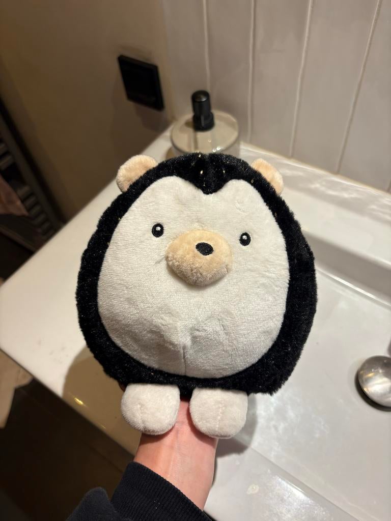 Gratis egel deurstopper, Ophalen, Zo goed als nieuw, Binnen