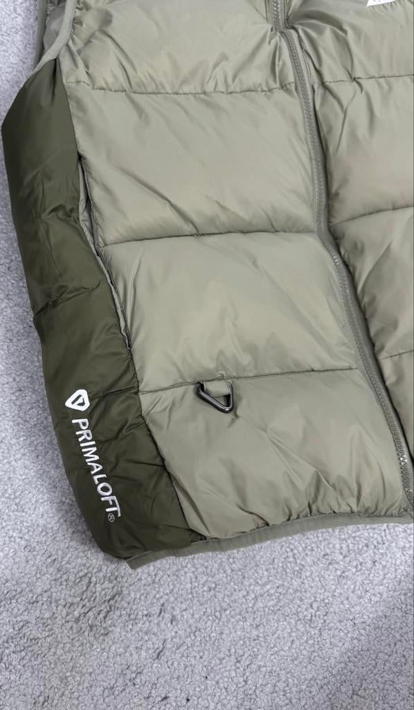 Nike ACG Primaloft Vest - Maat S-M, Ophalen of Verzenden, Zo goed als nieuw, Maat 48/50 (M)