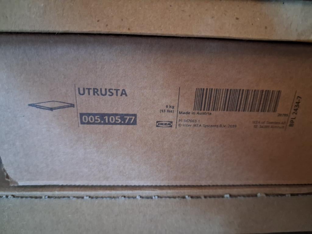 IKEA Keukenlades: Konstruera, Utrusta, Maximera, Ophalen