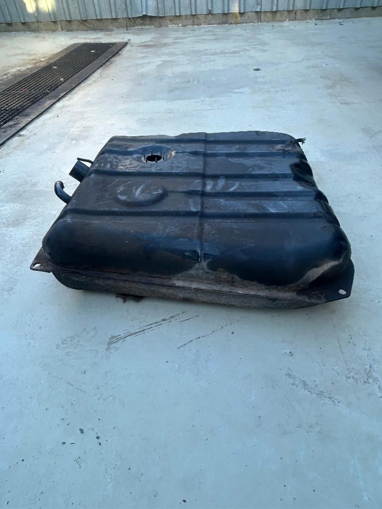 brandstoftank fiat ducato, Ophalen, Gebruikt, Fiat