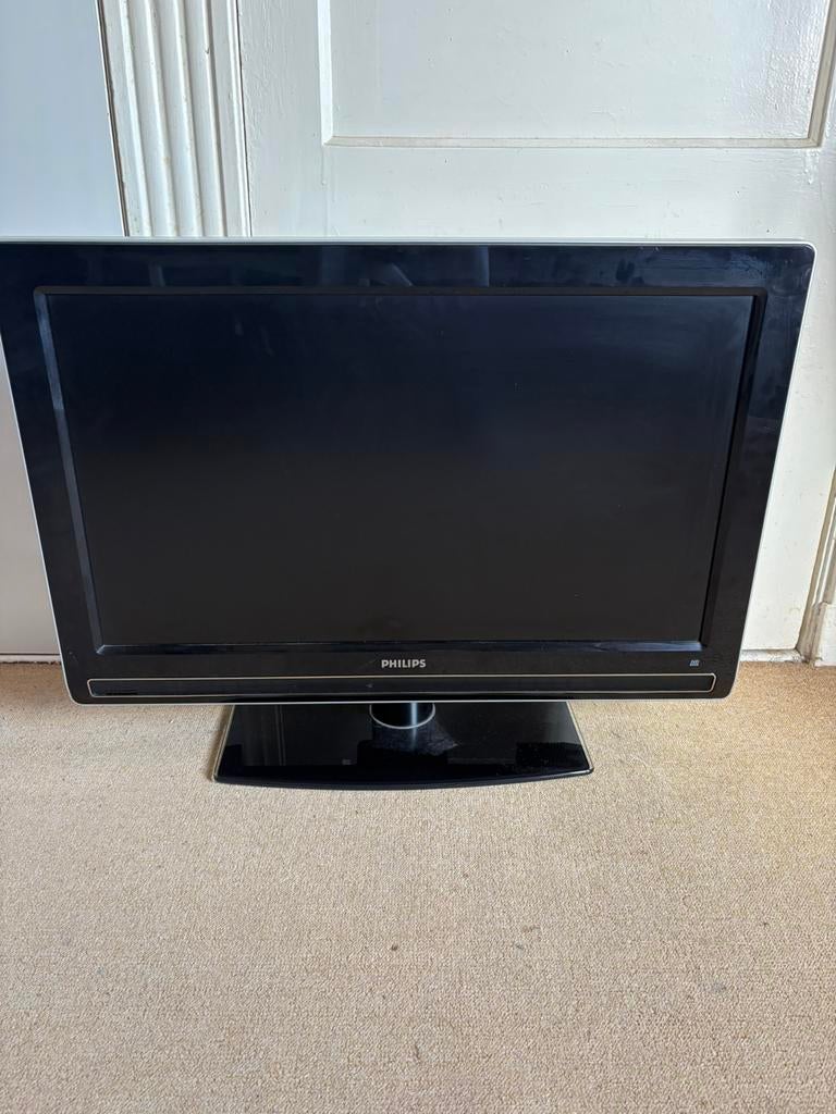 Philips 32PFL7762D/12 TV, Ophalen, Philips, Gebruikt, 50 Hz