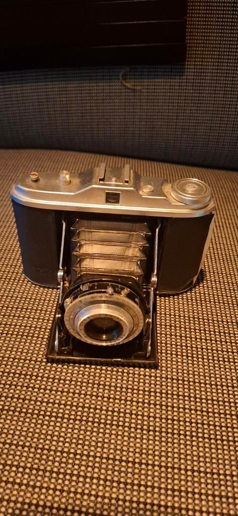 Agfa isoletto V, Ophalen of Verzenden, Compact, Overige Merken