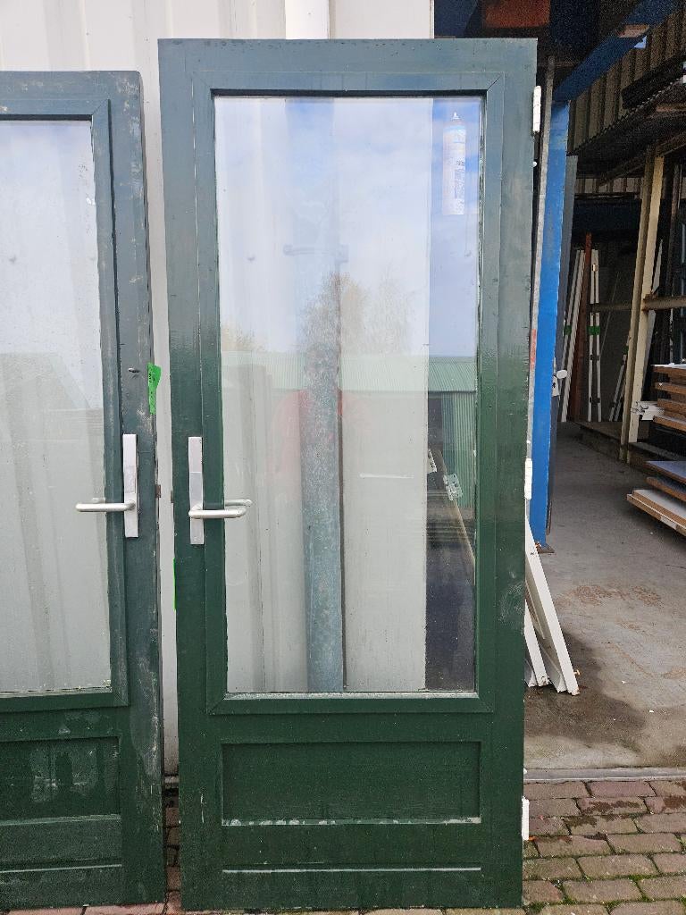 Deur achterdeur schuurdeur ( 890 )
