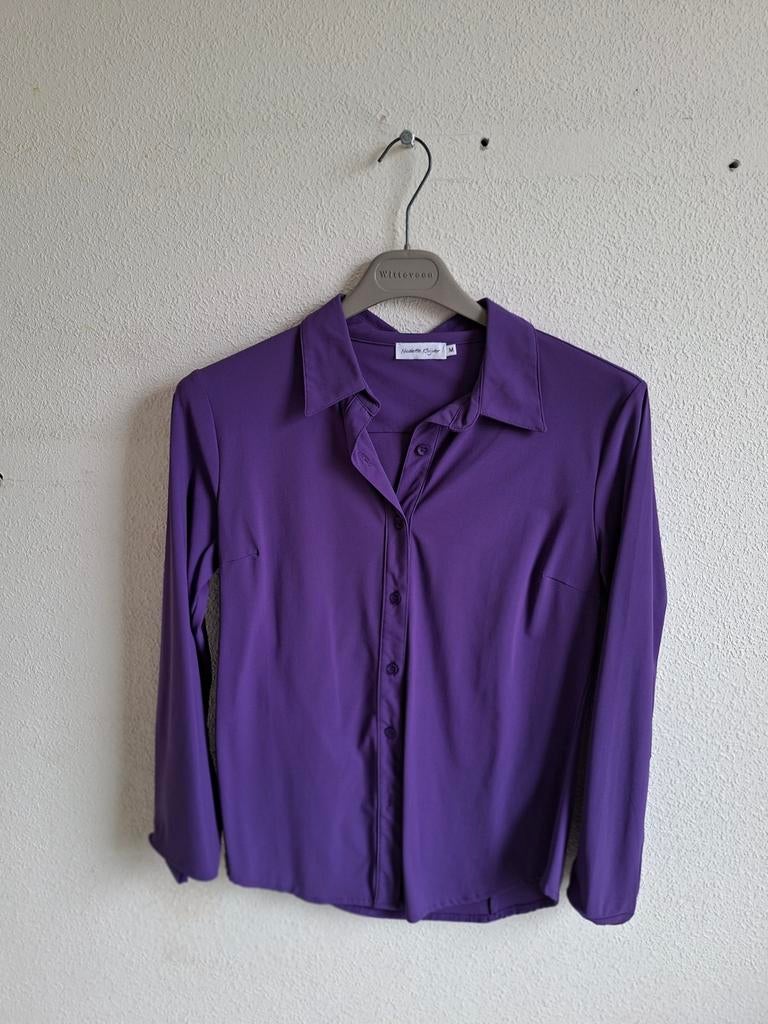 Partij dameskleding: diverse merken, stijlen en maten, Kleding | Dames, Overige kleuren, Diverse, Lange mouw, Gedragen