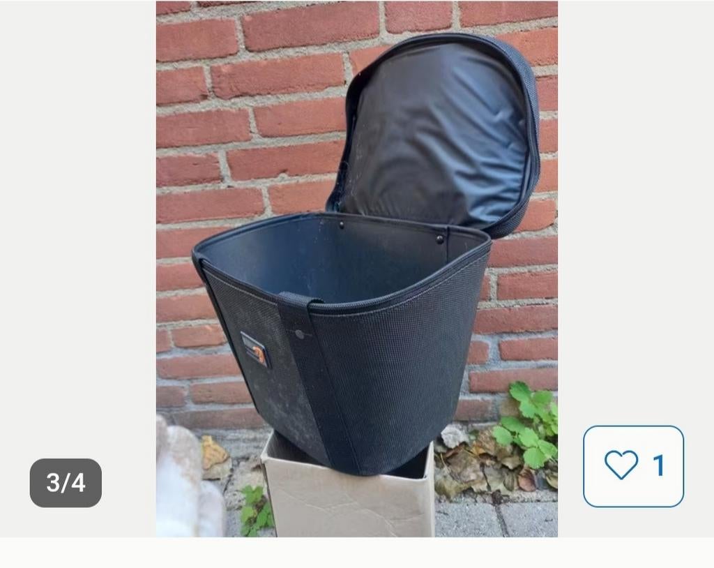 Gevraagd, Ophalen of Verzenden