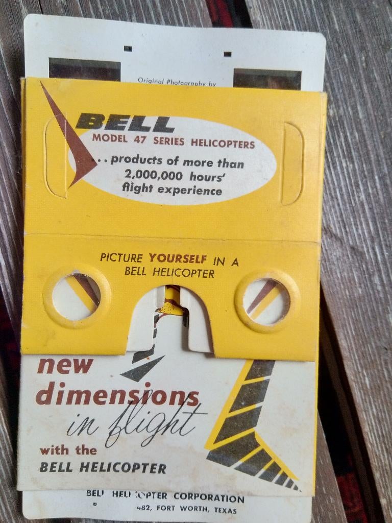 viewmaster, Verzamelen, Speelgoed, Ophalen of Verzenden, Gebruikt