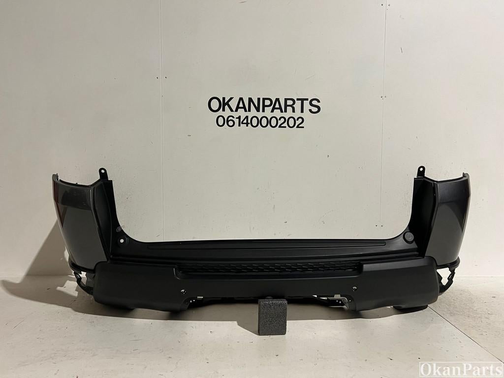 Range Rover Sport II L494 Achterbumper DK62-17926-AAW, Info@fabrikant.eu, Fabrikantstraat 1
1000 AA  Amsterdam, NL, Ophalen of Verzenden