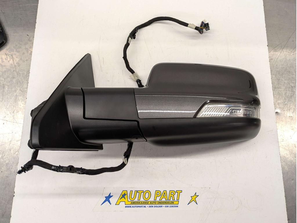 Dodge Ram DT buitenspiegel 2019-2025, Auto-onderdelen, Spiegels, Gebruikt, PO Box 21-8004 | Auburn Hills, MI 48321-8004, Amerikaanse onderdelen