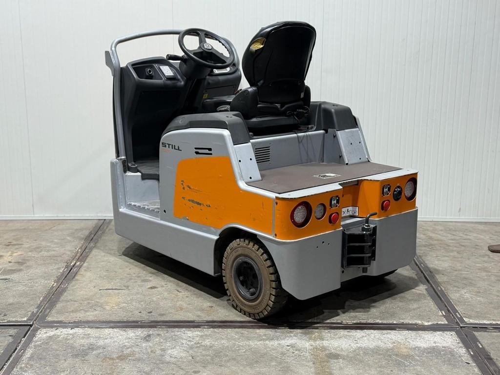 Still LTX70 Elektro trekker 7000KG 48V 2018 HL1127, Gebruikt, Overige merken