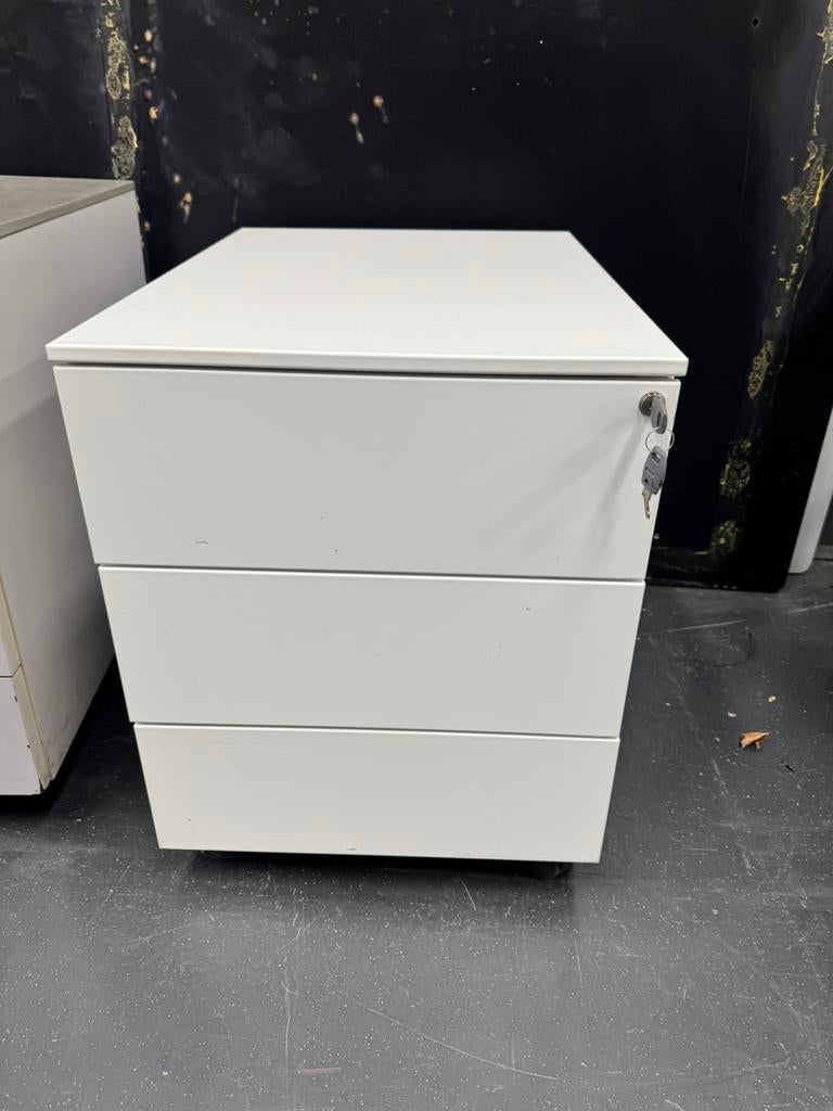 Lade kastjes, Huis en Inrichting, Kasten | Roldeurkasten en Archiefkasten, Ophalen, Minder dan 50 cm, Gebruikt, Minder dan 100 cm