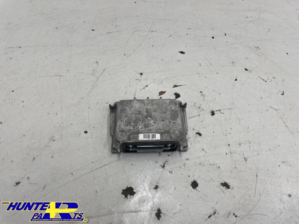 Ballast xenon koplamp Volvo V70/S60 II ('00-'08) 02823038, Gebruikt, Ophalen of Verzenden, Volvo, Volvo