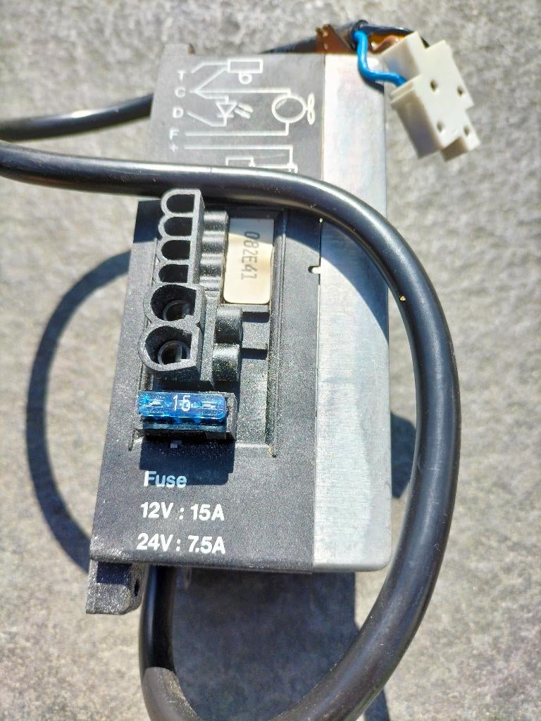 Div. onderdelen voor reparatie van caravan/camper koelkasten, Ophalen of Verzenden