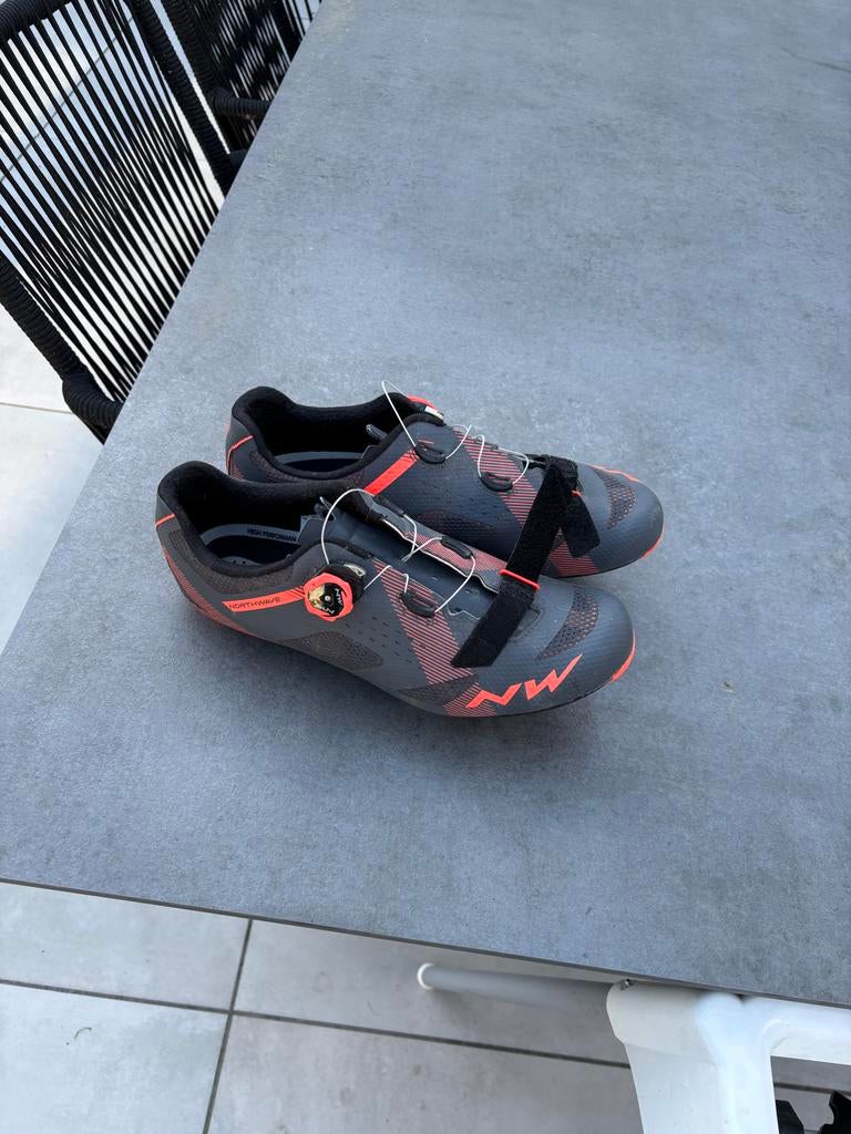 Northwave Storm Carbon Race Fietsschoen maat 46, Heren, Schoenen, Overige maten, Ophalen of Verzenden
