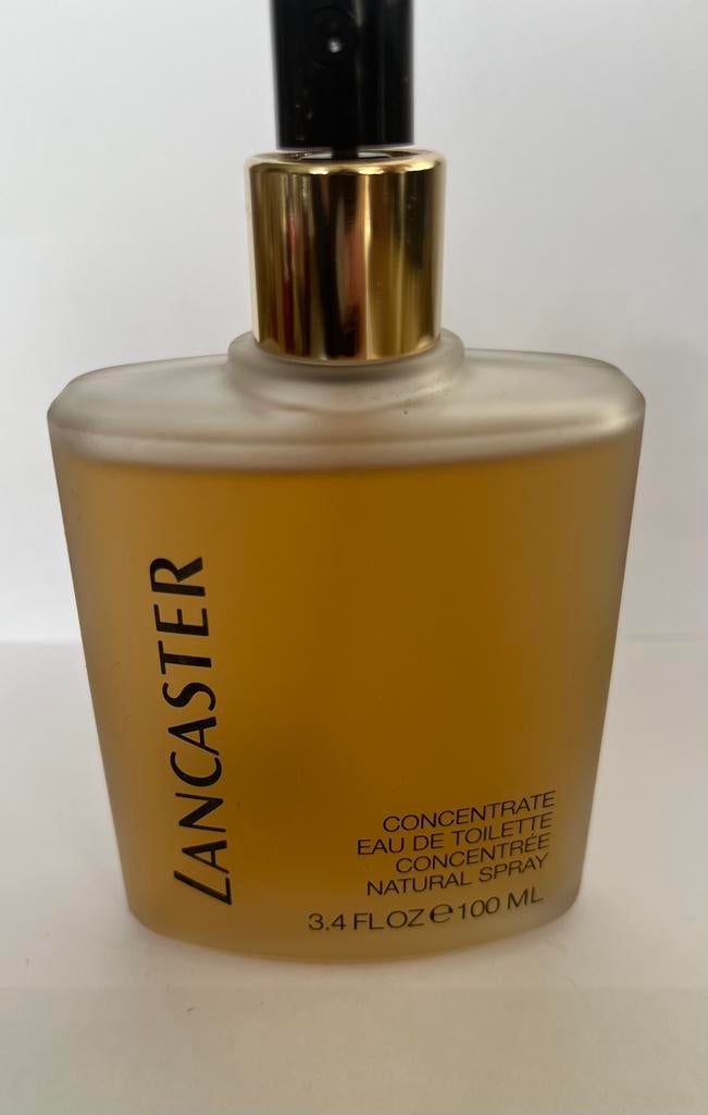 Lancaster Concentree Concentrate, Ophalen of Verzenden, Zo goed als nieuw