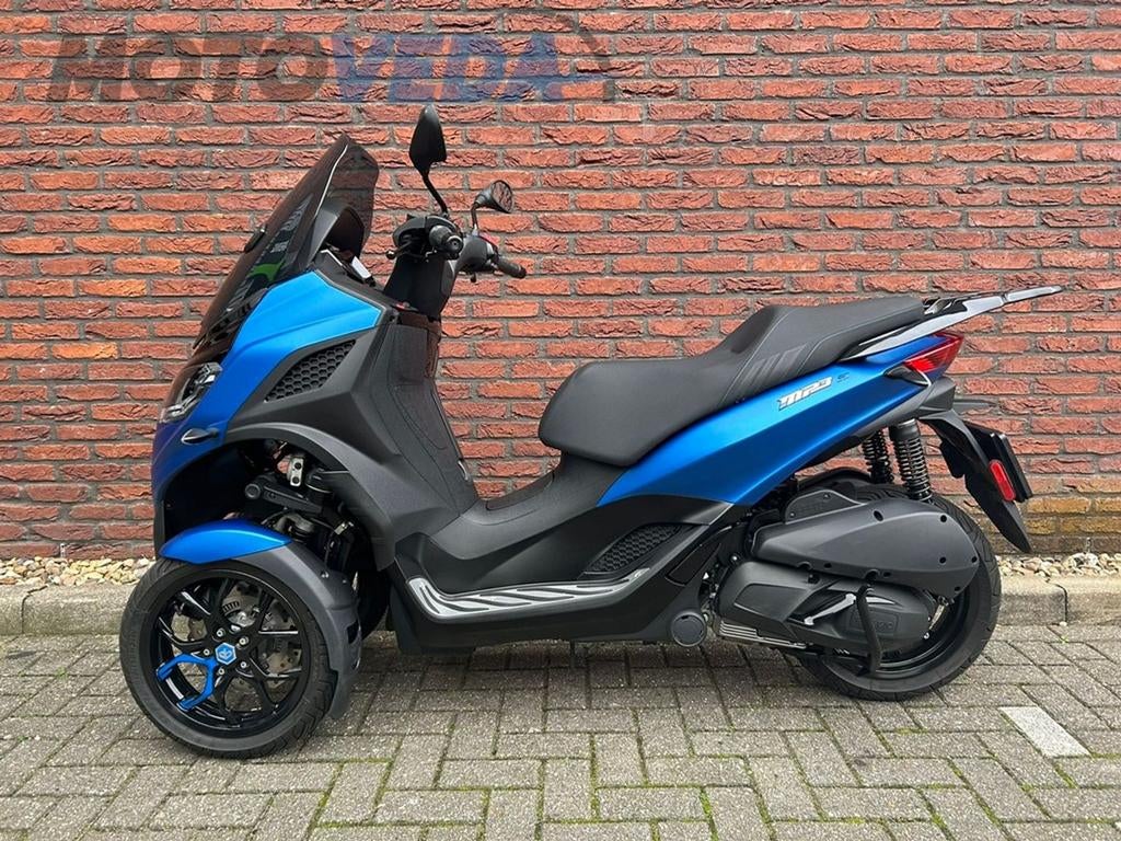PIAGGIO MP3 310 HPE (bj 2025) - foto 2
