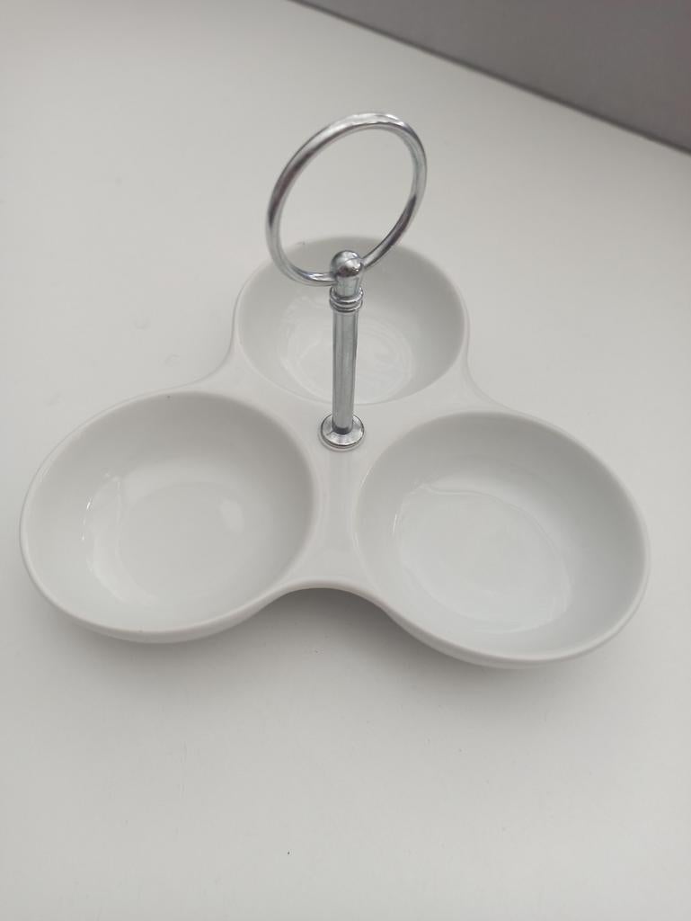 Etagere, Ophalen of Verzenden, Zo goed als nieuw