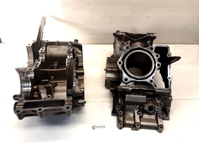 VTR1000F 1997 - 2006 Honda Motorblok onderdelen D1-56861, Motoren