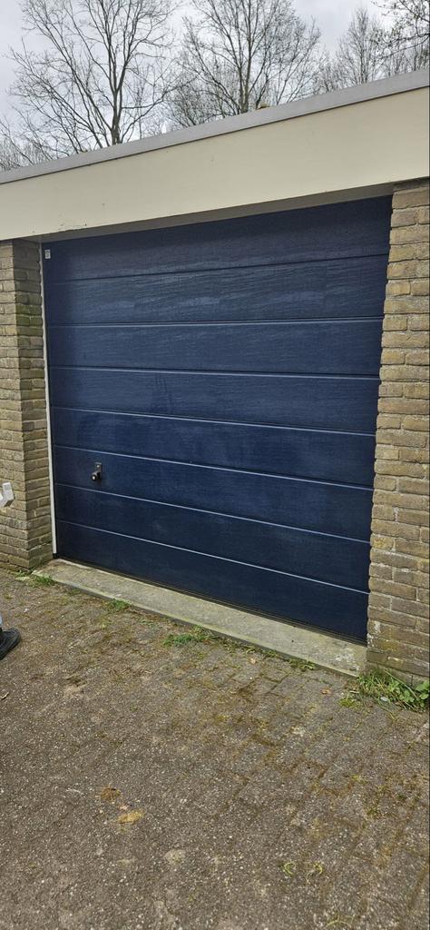 Garagebox Amersfoort te huur