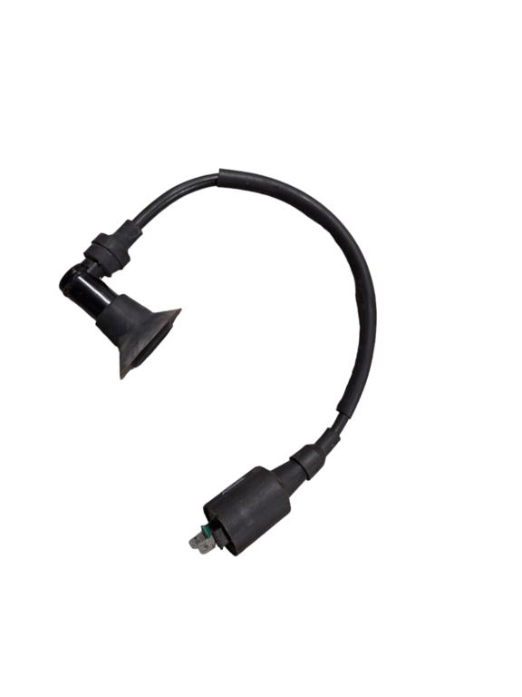 Bobine origineel Keeway Flash 2takt, Gebruikt, Ophalen of Verzenden, Keeway