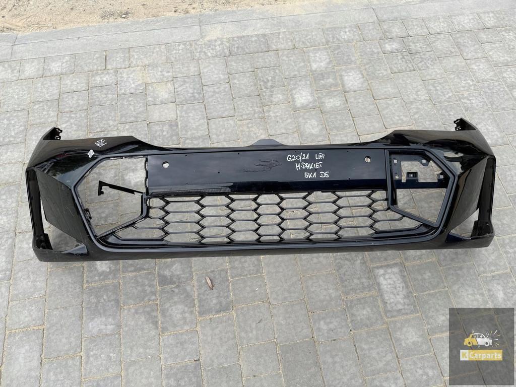 BMW G20 G21 Lift M-Pakket voorbumper, Info@fabrikant.eu, Fabrikantstraat 1
1000 AA  Amsterdam, NL, Ophalen of Verzenden, Bumper