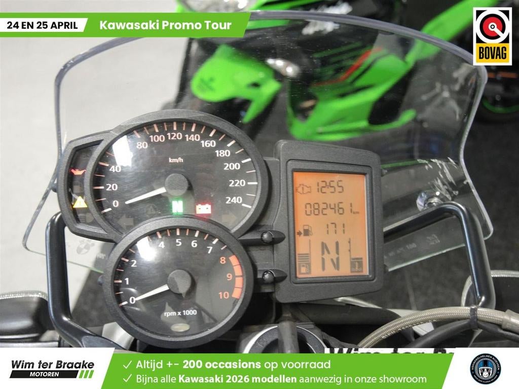 Bmw R 1200 R ABS (bj 2007) - foto 3