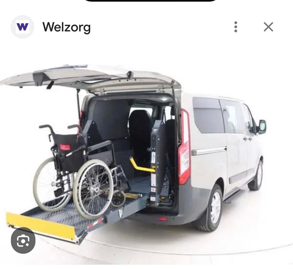 Chauffeur gezicht in middelbeers/Oirschot, Starter, Overige vormen, Overige niveaus, Geschikt als bijbaan