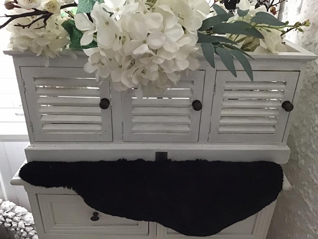 Riviera maison kaarsen houder., Ophalen of Verzenden, Voor, Motorkap