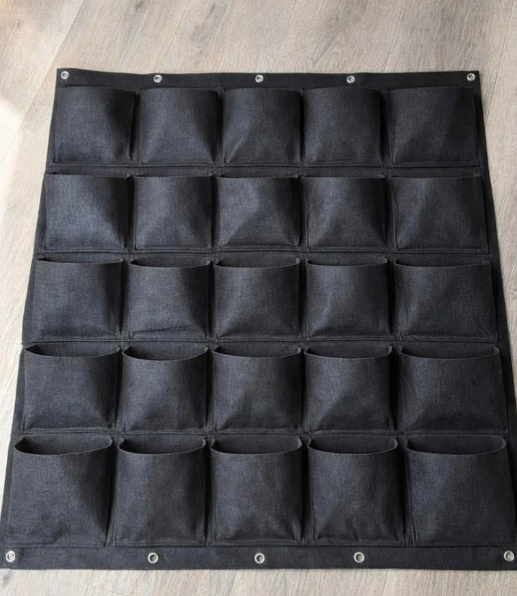 Verticale moestuin, Tuin en Terras, Ophalen of Verzenden