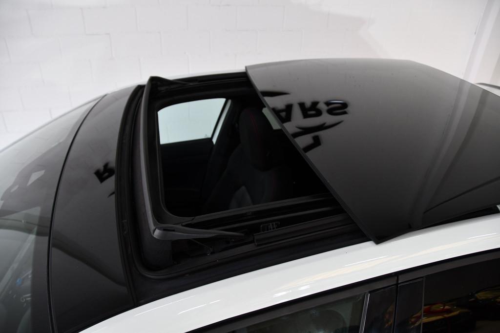 Volkswagen POLO 2.0 TSI GTI Pano Acc Keyless, Gebruikt, 4 cilinders, 1984 cc, 1261 kg