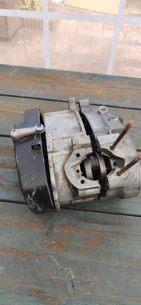 5 bak carterdelen om 2 blokjes te maken., Ophalen, Blok