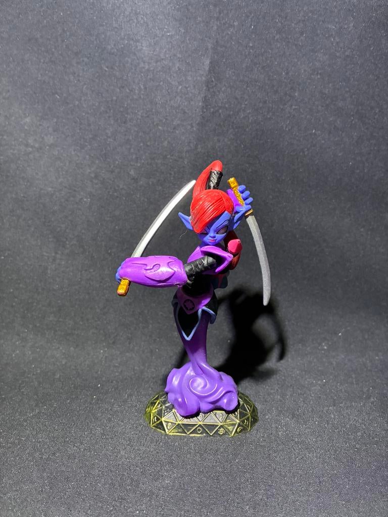 Skylanders Giants Ninjini, Avontuur en Actie, W, 1 speler, Ophalen of Verzenden